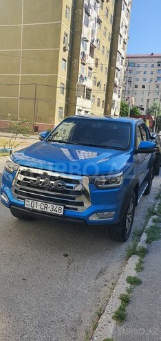 JAC T8-2