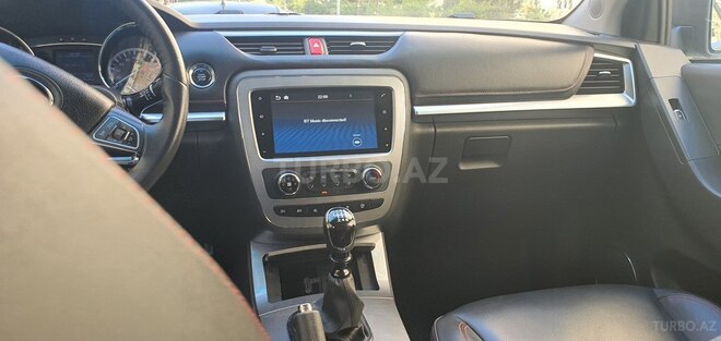 JAC T8-14