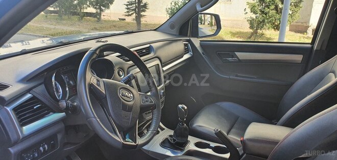 JAC T8-12