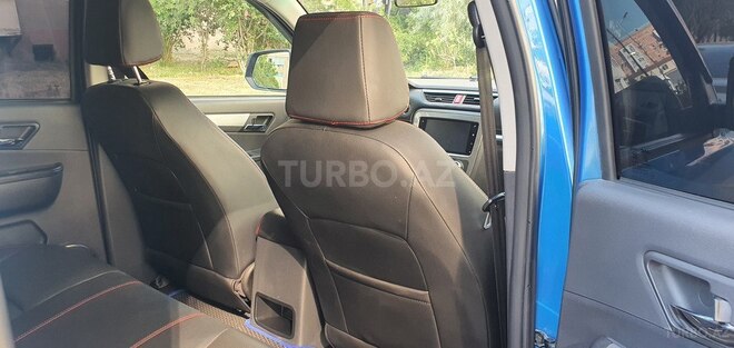JAC T8-9