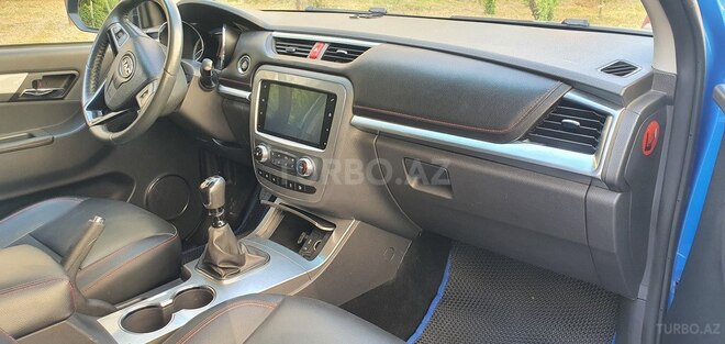 JAC T8-10