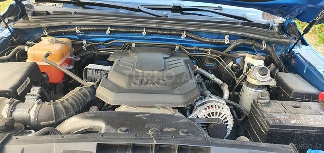 JAC T8-15