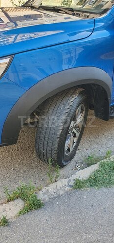 JAC T8-16