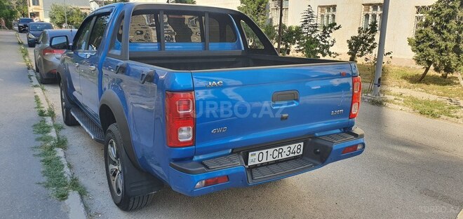 JAC T8-5