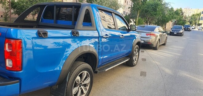 JAC T8-8