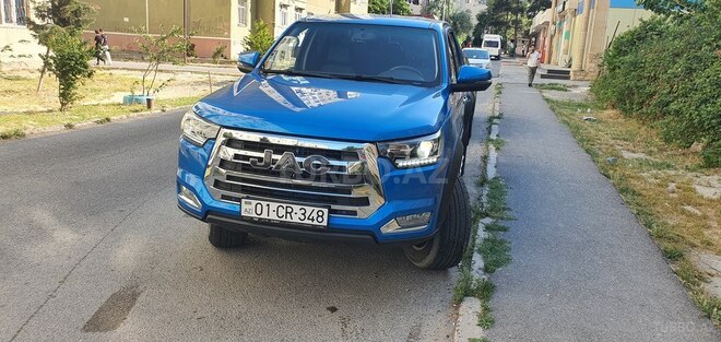 JAC T8-17