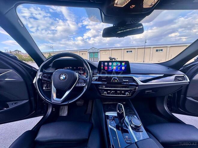 BMW 530-11