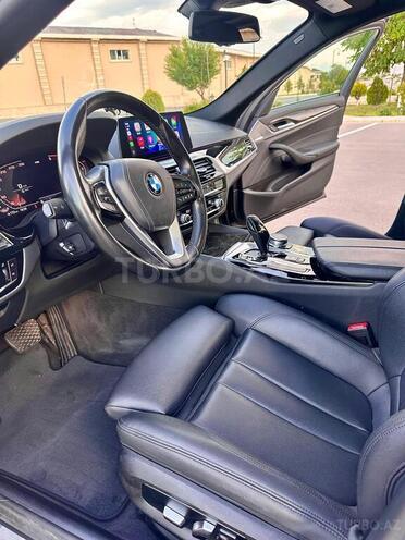 BMW 530-4