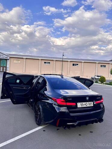 BMW 530-8