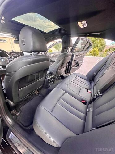 BMW 530-6