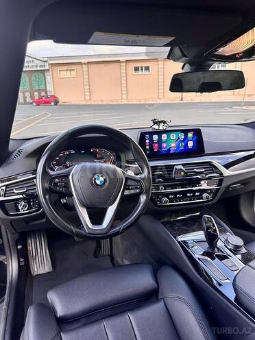BMW 530-5