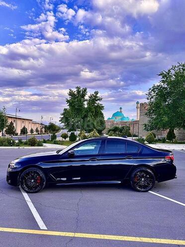 BMW 530-9