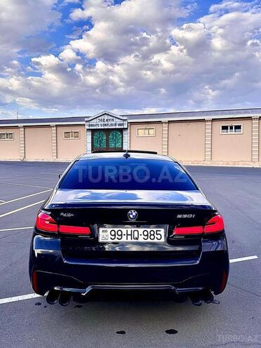 BMW 530-10