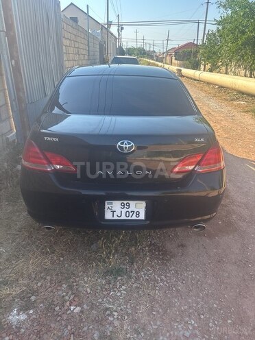 Toyota Avalon-3