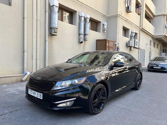 Kia Optima-4