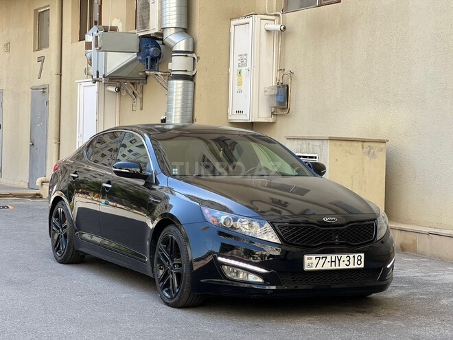 Kia Optima-1