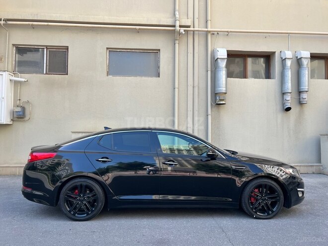 Kia Optima-7