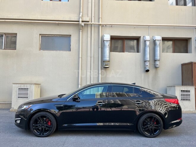 Kia Optima-8