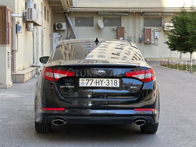 Kia Optima-2