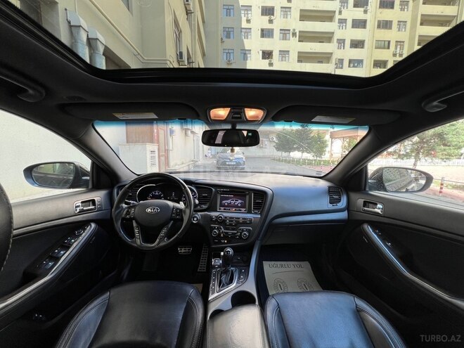 Kia Optima-14