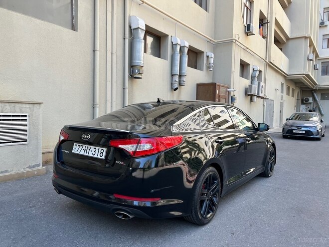 Kia Optima-5