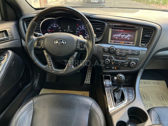 Kia Optima-15