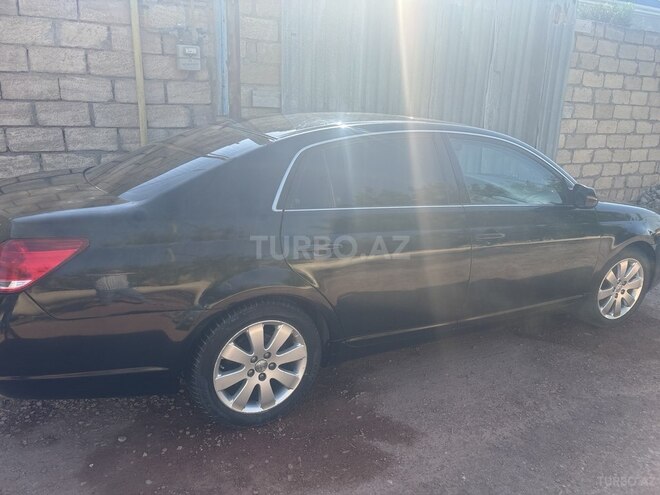 Toyota Avalon-4