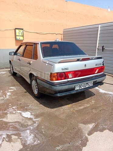 LADA (VAZ) 2115-9