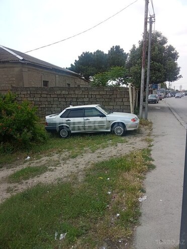 LADA (VAZ) 2115-4