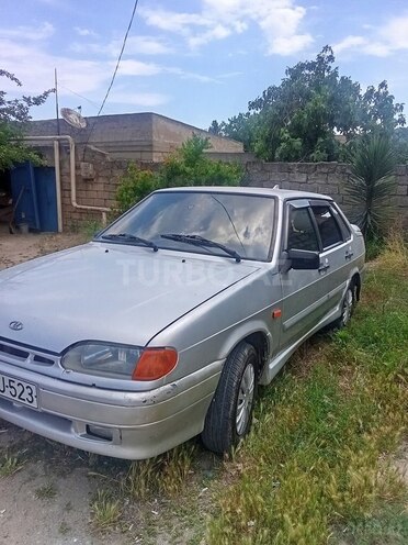 LADA (VAZ) 2115-3