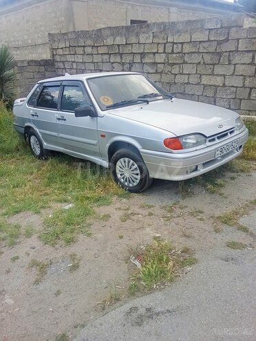 LADA (VAZ) 2115-1