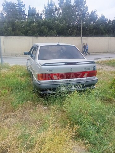 LADA (VAZ) 2115-7