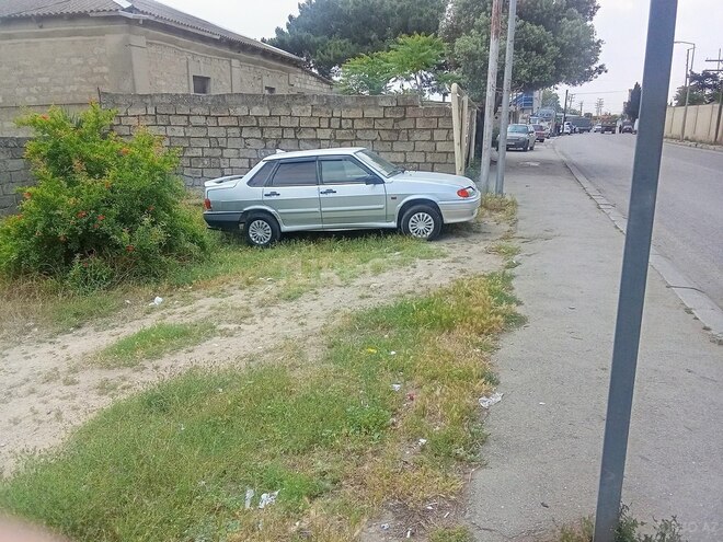 LADA (VAZ) 2115-5