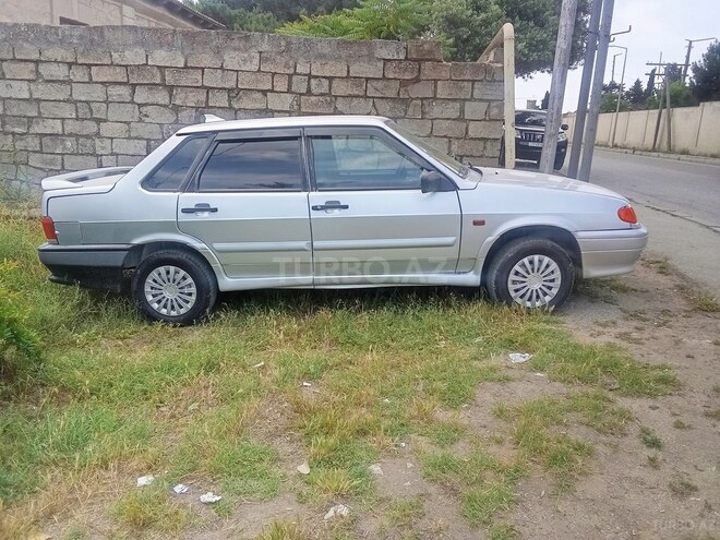 LADA (VAZ) 2115-2