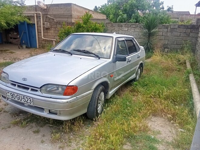 LADA (VAZ) 2115-6
