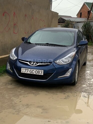 Hyundai Elantra-7