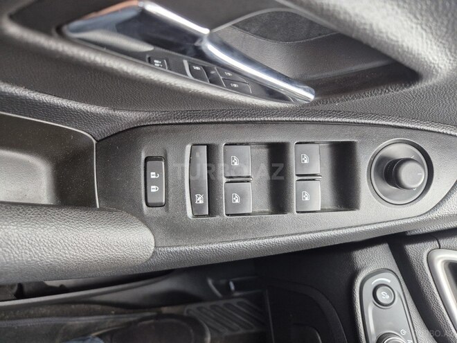 Chevrolet Trax-16