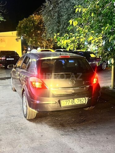 Opel Astra-3