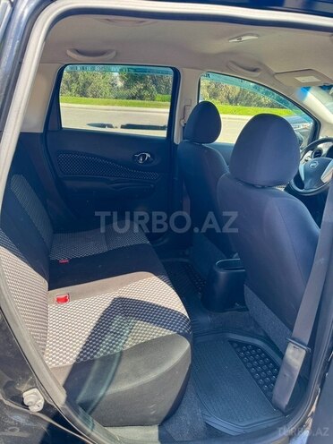 Nissan Note-4