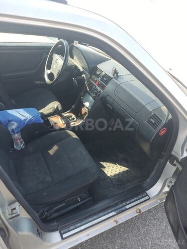 Mercedes C 200-3