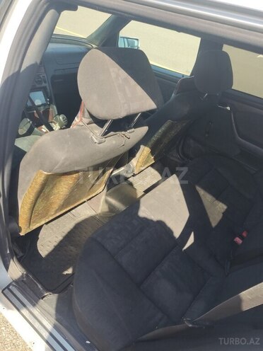 Mercedes C 200-5