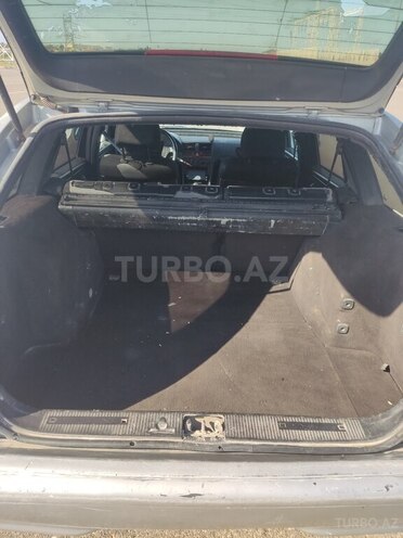 Mercedes C 200-4