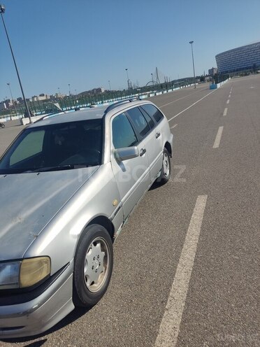 Mercedes C 200-8