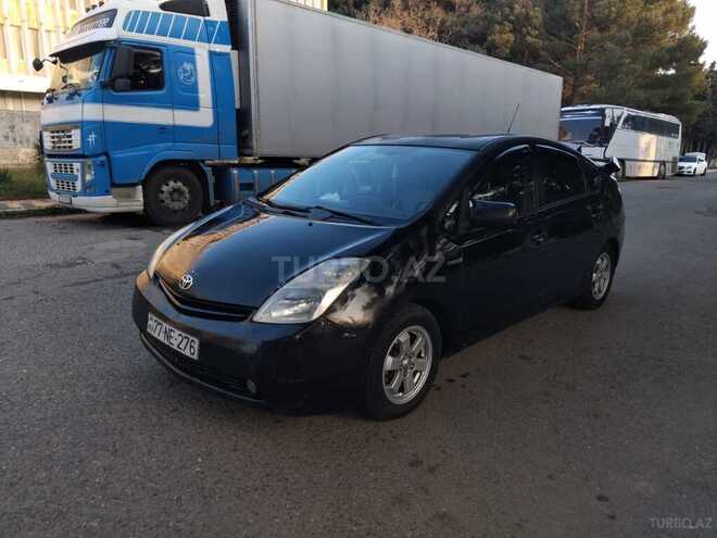 Toyota Prius-8
