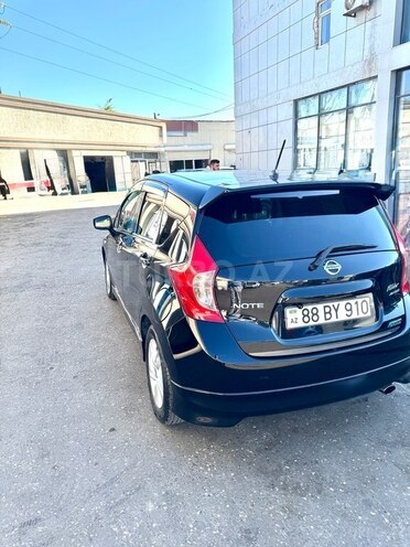 Nissan Note-11