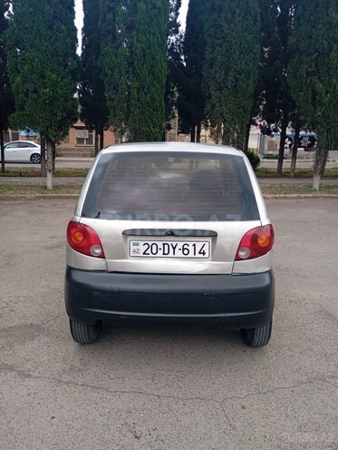 Daewoo Matiz-2