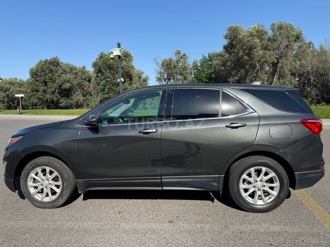 Chevrolet Equinox-3