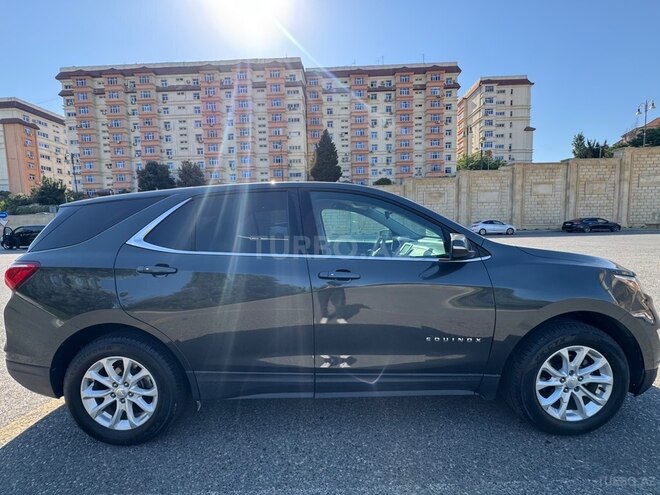 Chevrolet Equinox-2