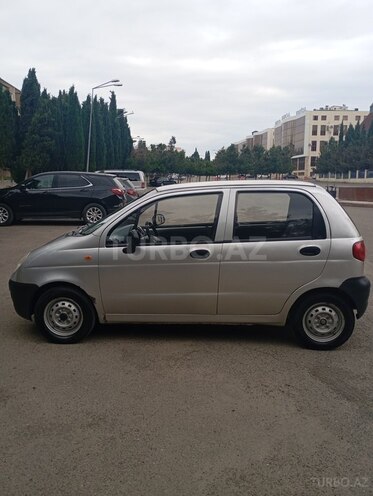 Daewoo Matiz-3