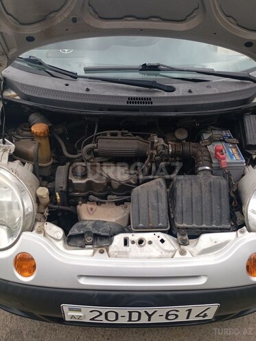 Daewoo Matiz-6